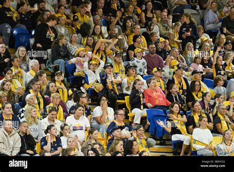 Suncorp Super Netball .